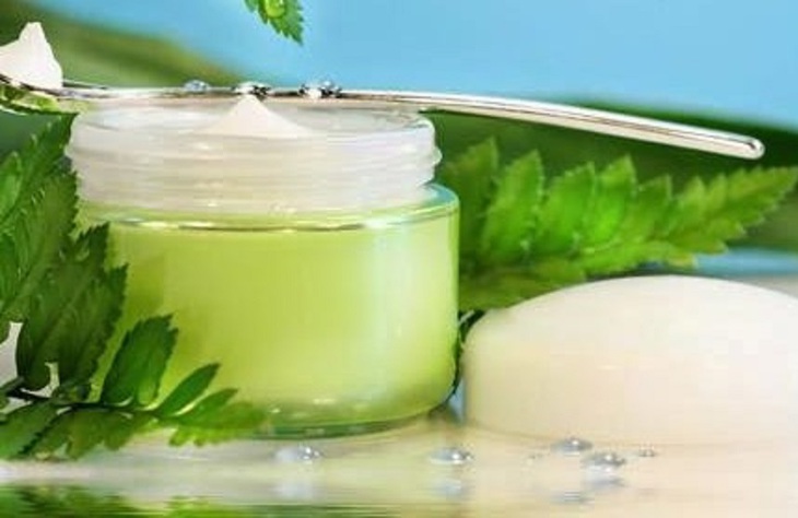 Lâm Đồng: Kiểm tra 'mỹ phẩm nhà làm' bán qua mạng xã hội- Ảnh 1.