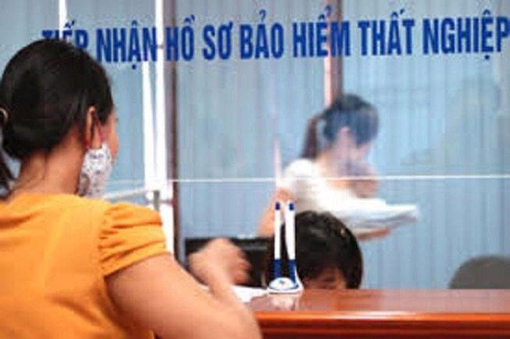 Hướng dẫn chi tiết cách nhận trợ cấp thất nghiệp theo quy định mới nhất- Ảnh 1. Hướng dẫn chi tiết cách nhận trợ cấp thất nghiệp theo quy định mới nhất- Ảnh 1.