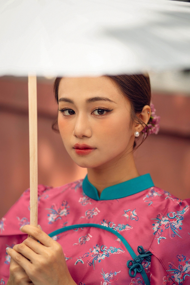 Ngân Hòa có động thái gây chú ý khi nhận được tiền hỗ trợ chữa suy thận- Ảnh 1.