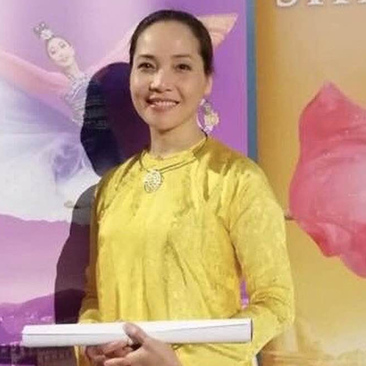 Nữ NSƯT Hà thành từng đóng 'Truyện cổ tích tuổi 17' ở thập niên 90 giờ có nhan sắc ra sao?- Ảnh 2.