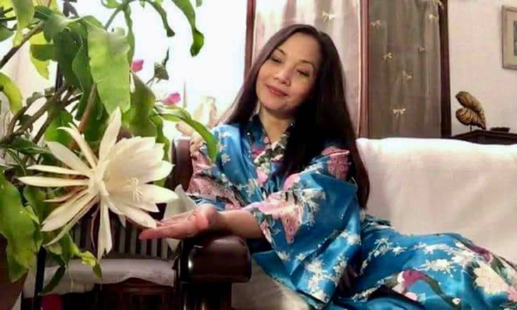 Nữ NSƯT Hà thành từng đóng 'Truyện cổ tích tuổi 17' ở thập niên 90 giờ có nhan sắc ra sao?- Ảnh 13.