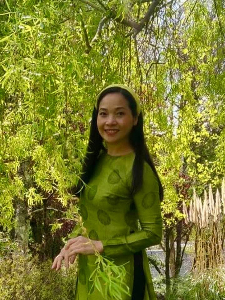 Nữ NSƯT Hà thành từng đóng 'Truyện cổ tích tuổi 17' ở thập niên 90 giờ có nhan sắc ra sao?- Ảnh 14.