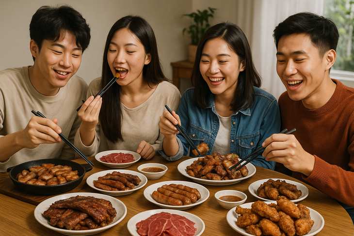 Bác sĩ chỉ ra 3 nguyên nhân dẫn đến suy thận nhiều người trẻ mắc phải- Ảnh 1.
