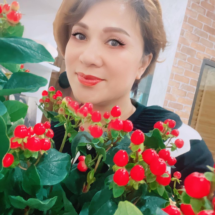 Nữ NSND từng đóng vai người tình của Thương Tín trong 'Săn bắt cướp' nhan sắc giờ ra sao?- Ảnh 8. Nữ NSND từng đóng vai người tình của Thương Tín trong 'Săn bắt cướp' nhan sắc giờ ra sao?- Ảnh 8.