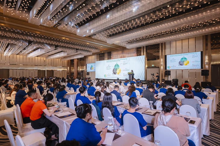 Boehringer Ingelheim đồng hành cùng Long Châu triển khai miễn phí chương trình tầm soát bệnh thận mạn sớm cho cộng đồng- Ảnh 3.
