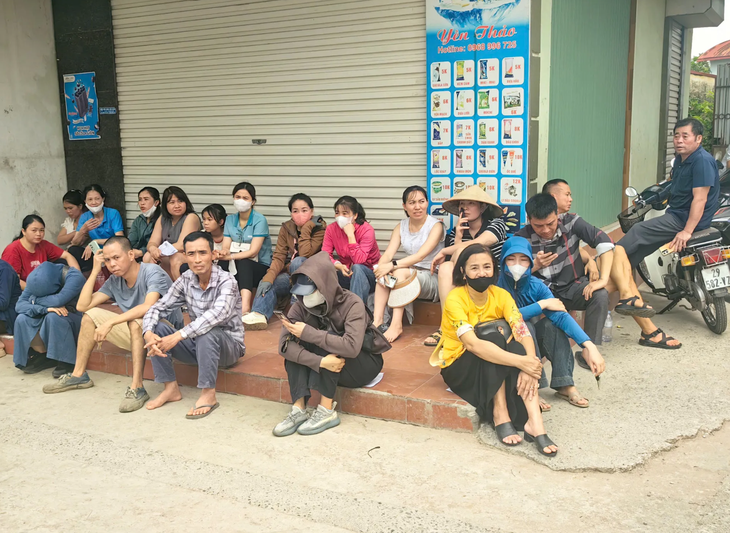 Hà Nội ngày thi lớp 10: Nơi tình yêu cha mẹ thắp sáng ước mơ con- Ảnh 18.