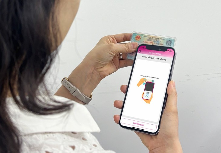Những dấu hiệu nhận biết lừa đảo sinh trắc học- Ảnh 2.