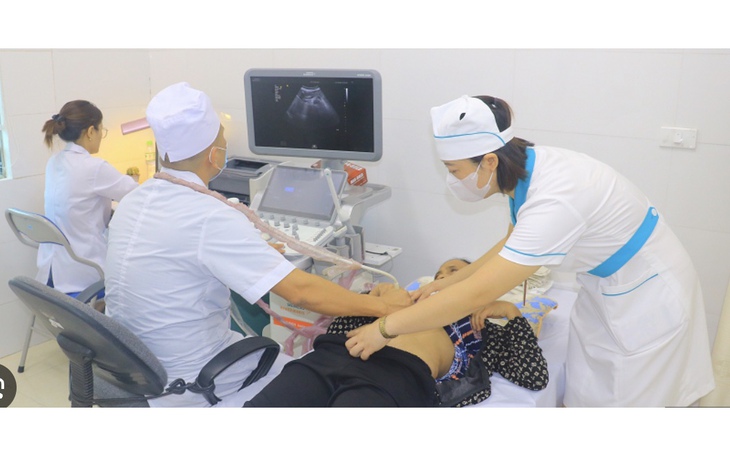 Từ năm 2025: Người dân có thể chọn nơi khám bệnh không phụ thuộc hộ khẩu, một bước tiến trong cải cách y tế cơ sở