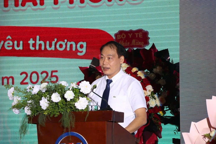 Hải Phòng: Cột mốc 1000 trẻ ra đời từ phương pháp IVF minh chứng hiệu quả đầu tư y tế theo hướng chuyên sâu và nhân văn- Ảnh 3.