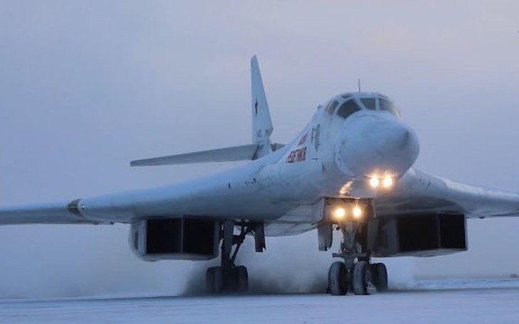 Tu-95: Lá bài chiến lược không thể thay thế của Nga- Ảnh 2.