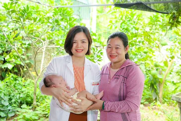 IVF và hành trình của những trái tim không bỏ cuộc- Ảnh 3.