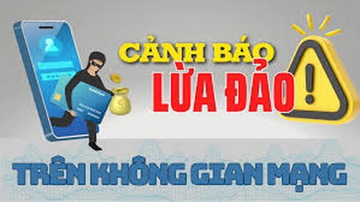 Cảnh báo giả mạo cơ quan chức năng để lừa đảo tống tiền, bắt cóc- Ảnh 1.