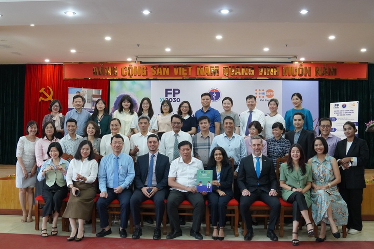 Mở rộng tiếp cận sử dụng các biện pháp tránh thai hiện đại cho phụ nữ dân tộc thiểu số- Ảnh 3. Mở rộng tiếp cận sử dụng các biện pháp tránh thai hiện đại cho phụ nữ dân tộc thiểu số- Ảnh 3.