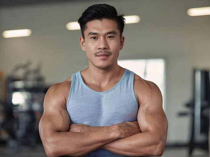 Các quý ông bắt đầu mãn dục ở độ tuổi nào?- Ảnh 1.
