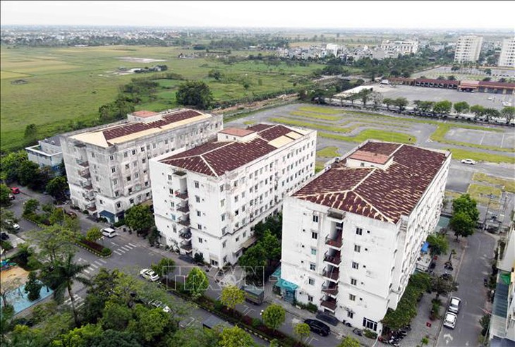Nghiên cứu gói tín dụng cho vay đối với người trẻ tuổi có nhu cầu mua nhà- Ảnh 1.