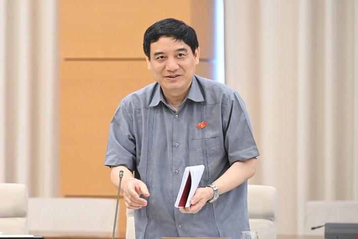 Chủ nhiệm Ủy ban VHXH: Dự thảo Luật Nhà giáo không cấm dạy thêm, học thêm- Ảnh 2. Chủ nhiệm Ủy ban VHXH: Dự thảo Luật Nhà giáo không cấm dạy thêm, học thêm- Ảnh 2.