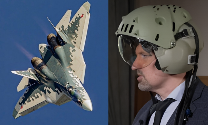 9 công nghệ mới có thể 'hồi sinh' tiêm kích MiG-35- Ảnh 3.