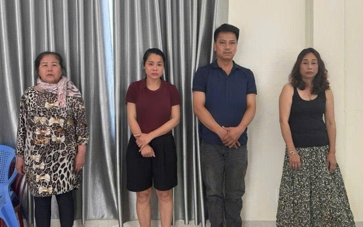 Bắt giữ nhóm móc túi hoạt động tại Lễ hội pháo hoa quốc tế DIFF 2025