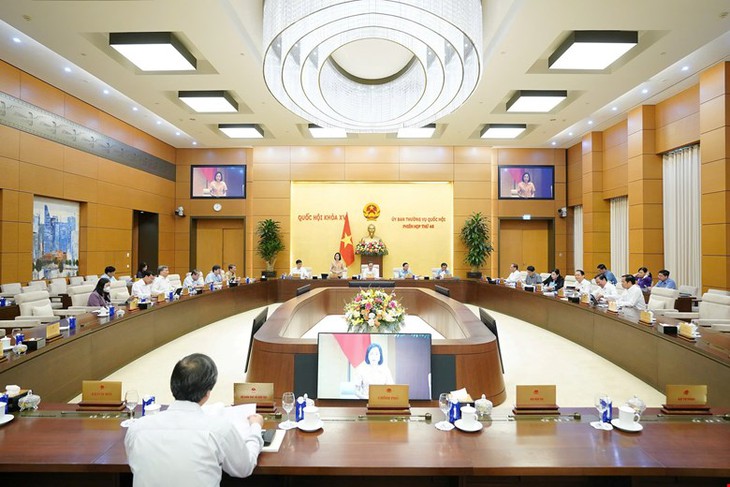 Chủ nhiệm Ủy ban VHXH: Dự thảo Luật Nhà giáo không cấm dạy thêm, học thêm- Ảnh 3. Chủ nhiệm Ủy ban VHXH: Dự thảo Luật Nhà giáo không cấm dạy thêm, học thêm- Ảnh 3.