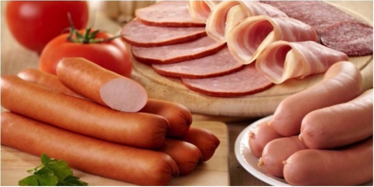 Thực phẩm hàng đầu cần tránh để giảm nguy cơ tăng huyết áp- Ảnh 1. Thực phẩm hàng đầu cần tránh để giảm nguy cơ tăng huyết áp- Ảnh 1.