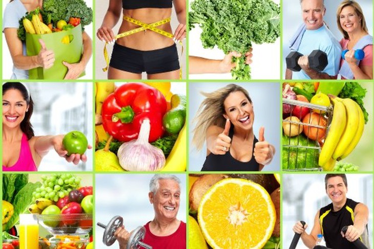 Lão hóa lành mạnh và những dưỡng chất thiết yếu dành cho người lớn tuổi- Ảnh 1.