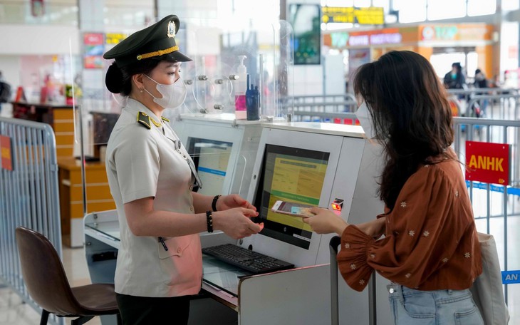 Nhiều sân bay thuộc tỉnh mới sau sáp nhập, hành khách cần lưu ý
