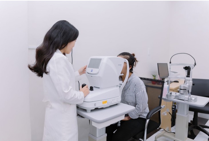 Phòng khám đa khoa Quốc tế Ivy Health nhận Giải thưởng 'Thương Hiệu Xuất Sắc Châu Á – Thái Bình Dương 2025'- Ảnh 1.