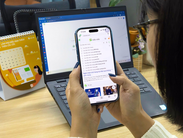 Nở rộ các chiêu trò lừa đảo ăn theo điều chỉnh địa giới hành chính- Ảnh 2.