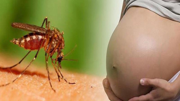 Đối tượng nào mắc sốt xuất huyết dễ bị trở nặng?- Ảnh 1.