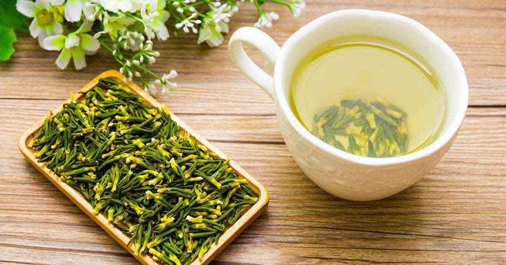 6 loại trà thảo dược giúp ngủ ngon trong mùa hè- Ảnh 1.