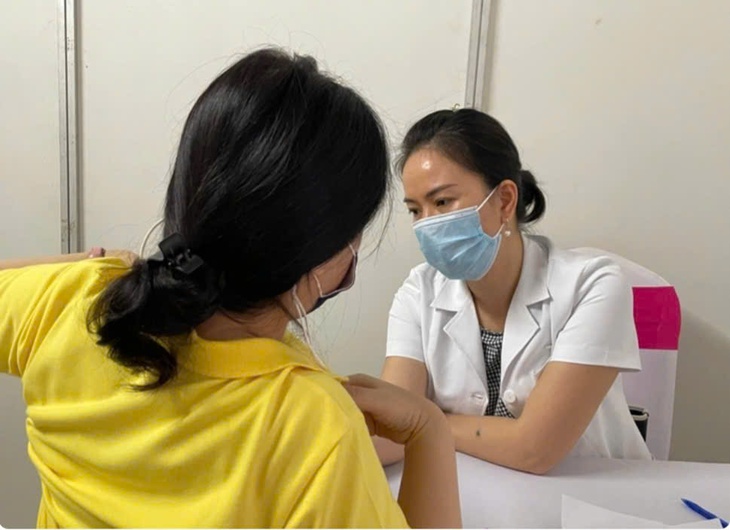 Ung thư vú có di truyền không?- Ảnh 3.