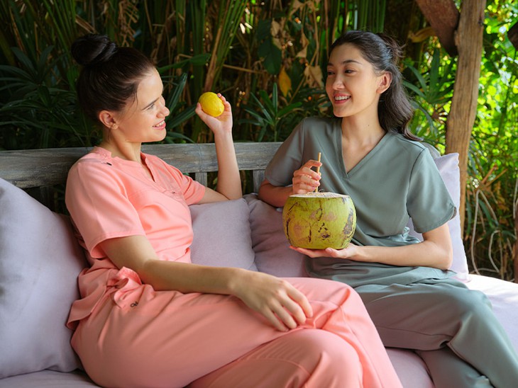 âme copain – Thương hiệu thời trang đồng phục đến từ Hàn Quốc- Ảnh 2.