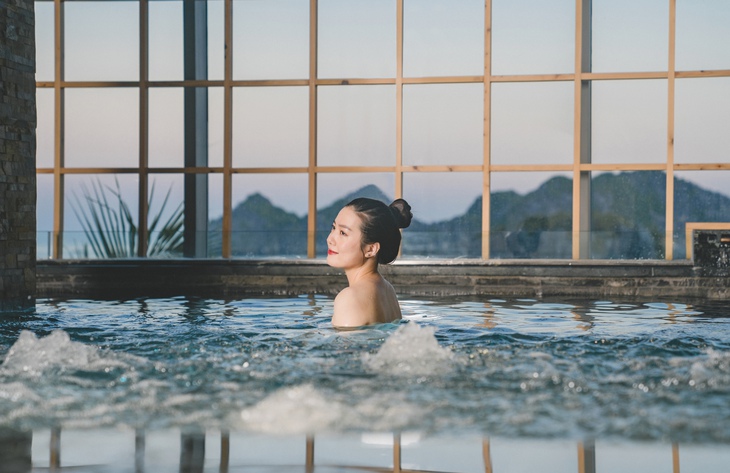 Flamingo tiên phong xu hướng nghỉ dưỡng đa điểm- Ảnh 2.