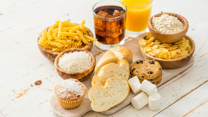 Carbohydrate 'tốt' và 'xấu': Phân biệt đúng để kiểm soát đường huyết và bảo vệ sức khỏe- Ảnh 2.