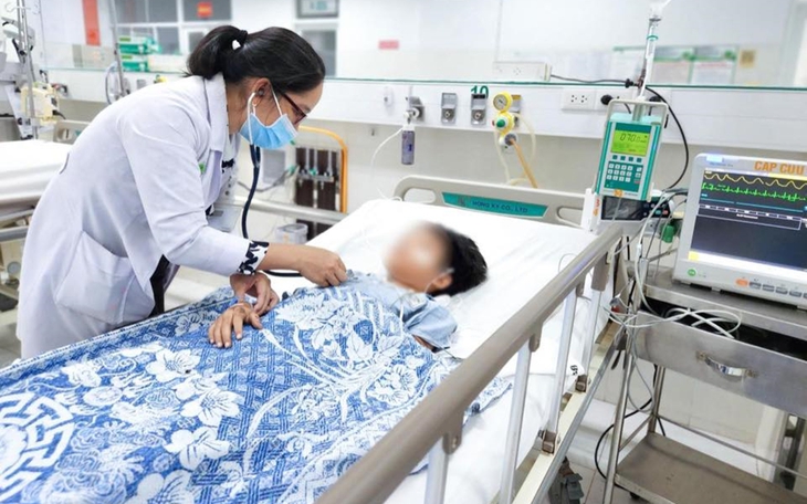 Tin mới nhất về 3 nạn nhân nhập viện cấp cứu sau tai nạn giao thông trên cao tốc Vĩnh Hảo – Phan Thiết
