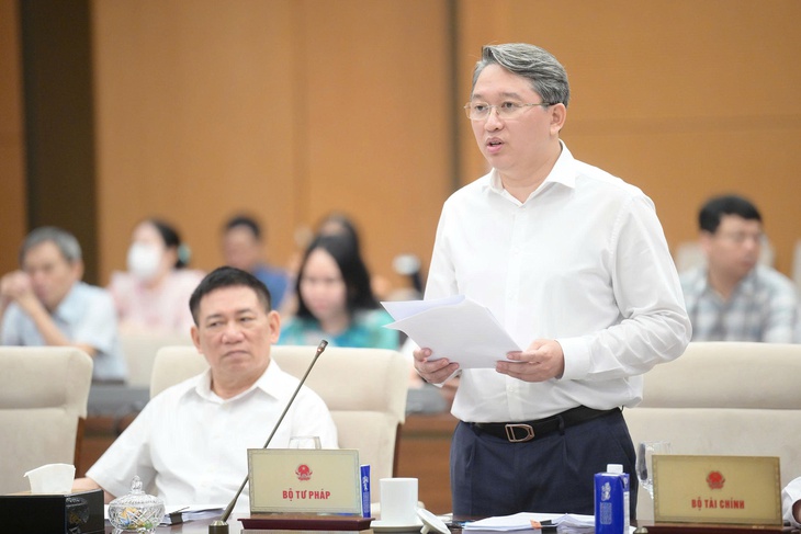 Đưa hoạt động livestream, bán hàng tiếp thị liên kết vào dự án Luật Thương mại điện tử- Ảnh 2.