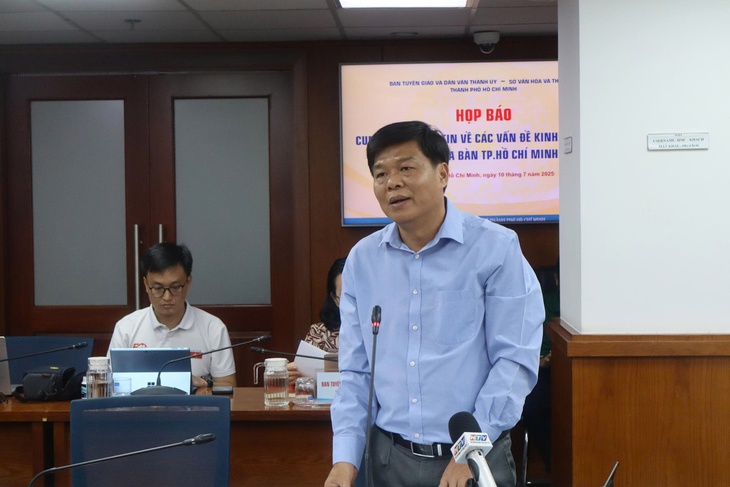 Công an TPHCM chỉ ra bài học đắt giá sau vụ cháy cư xá Độc Lập khiến 8 người tử vong- Ảnh 1.