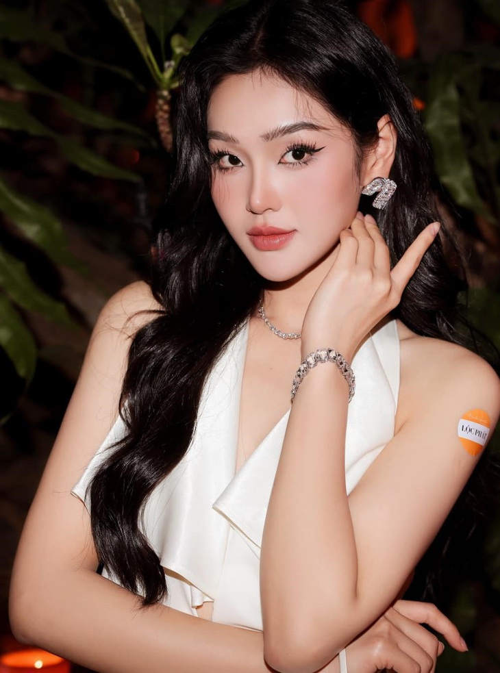 Nữ diễn viên quê Thanh Hóa trưởng thành về cách sống qua vai diễn trong 'Dịu dàng màu nắng'- Ảnh 9.