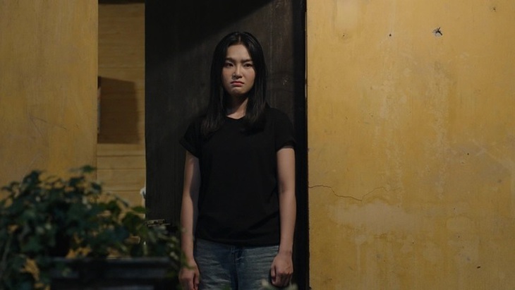 Nữ diễn viên quê Thanh Hóa trưởng thành về cách sống qua vai diễn trong 'Dịu dàng màu nắng'- Ảnh 7.