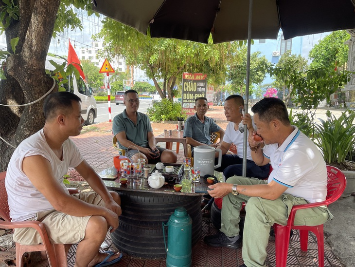 Hướng đi nào cho xe điện 4 bánh chở khách du lịch tại Quảng Trị?- Ảnh 2.