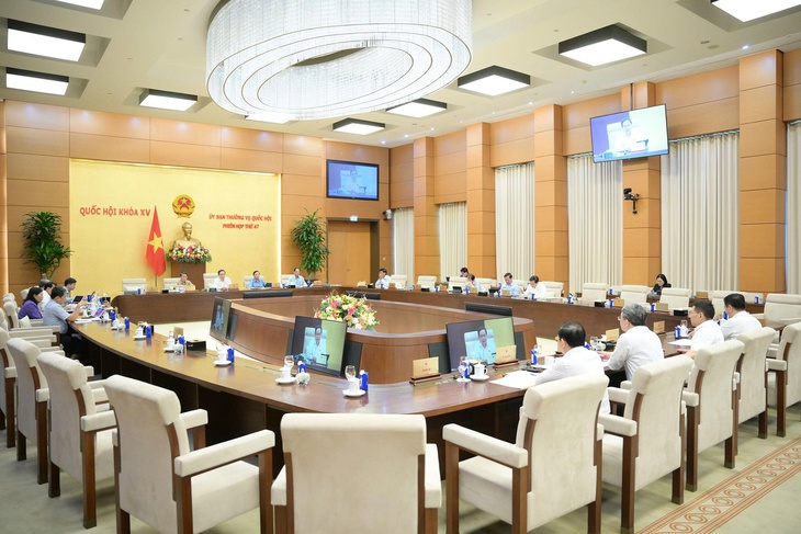 Đưa hoạt động livestream, bán hàng tiếp thị liên kết vào dự án Luật Thương mại điện tử- Ảnh 3.
