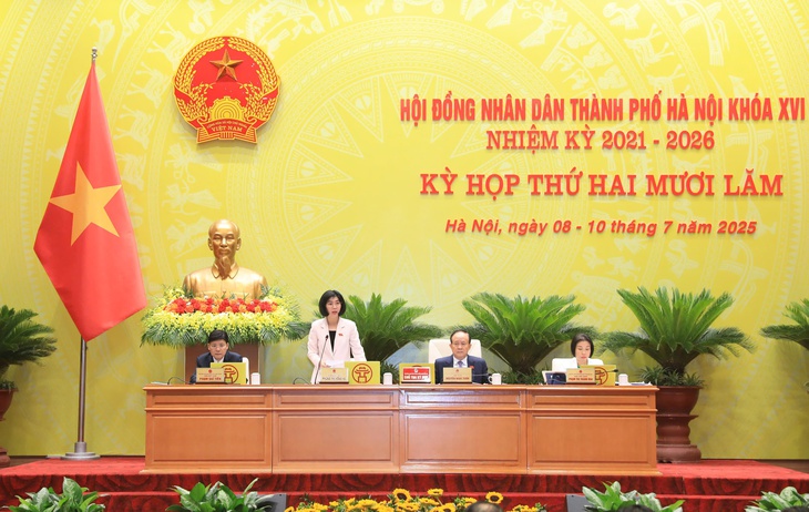 Hà Nội thông qua 150 khu đất thí điểm làm nhà ở thương mại- Ảnh 2.