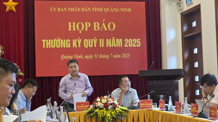 Quảng Ninh bứt phá tăng trưởng GRDP, giữ vững vị trí tốp đầu cả nước- Ảnh 1.
