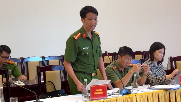 Quảng Ninh thông tin vụ 2 người tử vong tại quán bar Bistro Fou - Ảnh 1. Quảng Ninh thông tin vụ 2 người tử vong tại quán bar Bistro Fou - Ảnh 1.