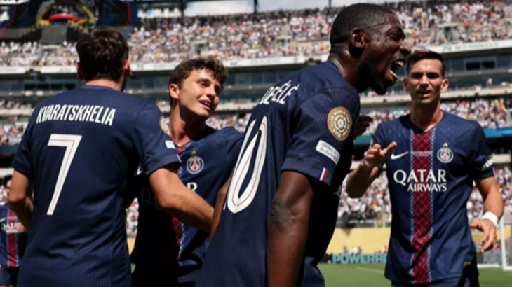 PSG - Chelsea: Chinh phục đỉnh cao thế giới- Ảnh 2.
