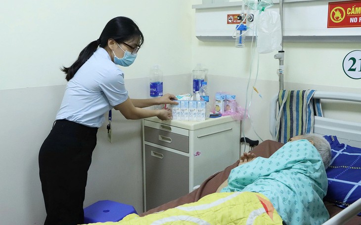 Bệnh viện Ung Bướu TPHCM mở rộng hợp tác, tăng năng lực điều trị ung thư- Ảnh 3.