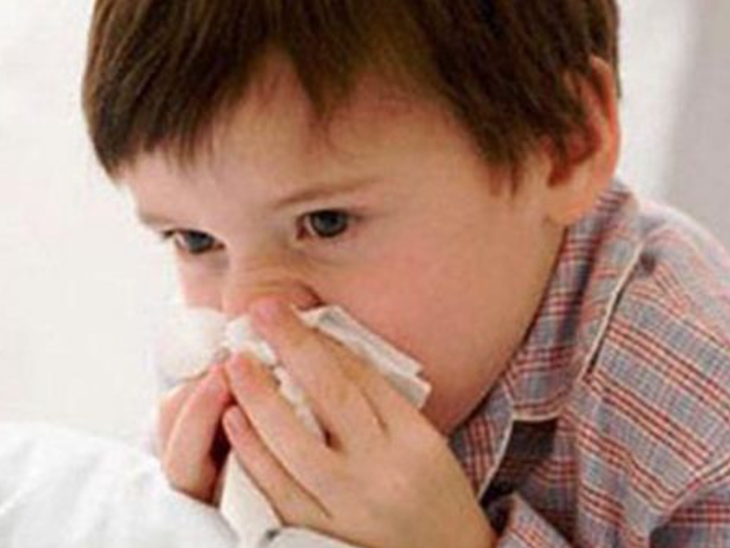 Bệnh cúm dễ nhầm với bệnh gì?- Ảnh 1.