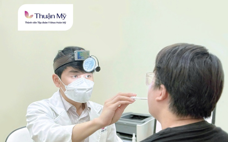 Nội soi gắp thành công dị vật thực quản nguy hiểm ở bệnh nhân có rối loạn đông máu