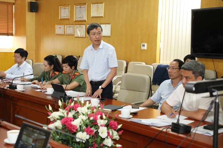 Dịch bệnh sốt xuất huyết bắt đầu vào cao điểm, phòng dịch đơn giản từ hộ gia đình- Ảnh 3. Dịch bệnh sốt xuất huyết bắt đầu vào cao điểm, phòng dịch đơn giản từ hộ gia đình- Ảnh 3.