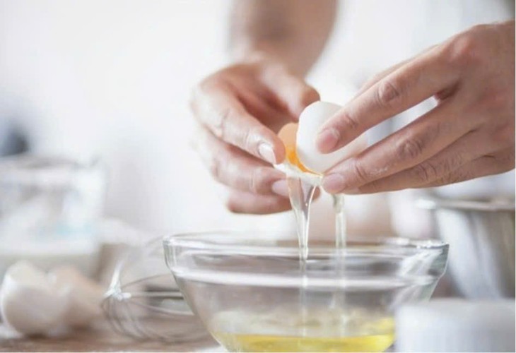 6 món ăn ngon bổ sung collagen tốt cho da và khớp- Ảnh 3.
